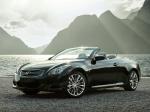 Infiniti Q60 3.7 Convertible 2013 года (EU)